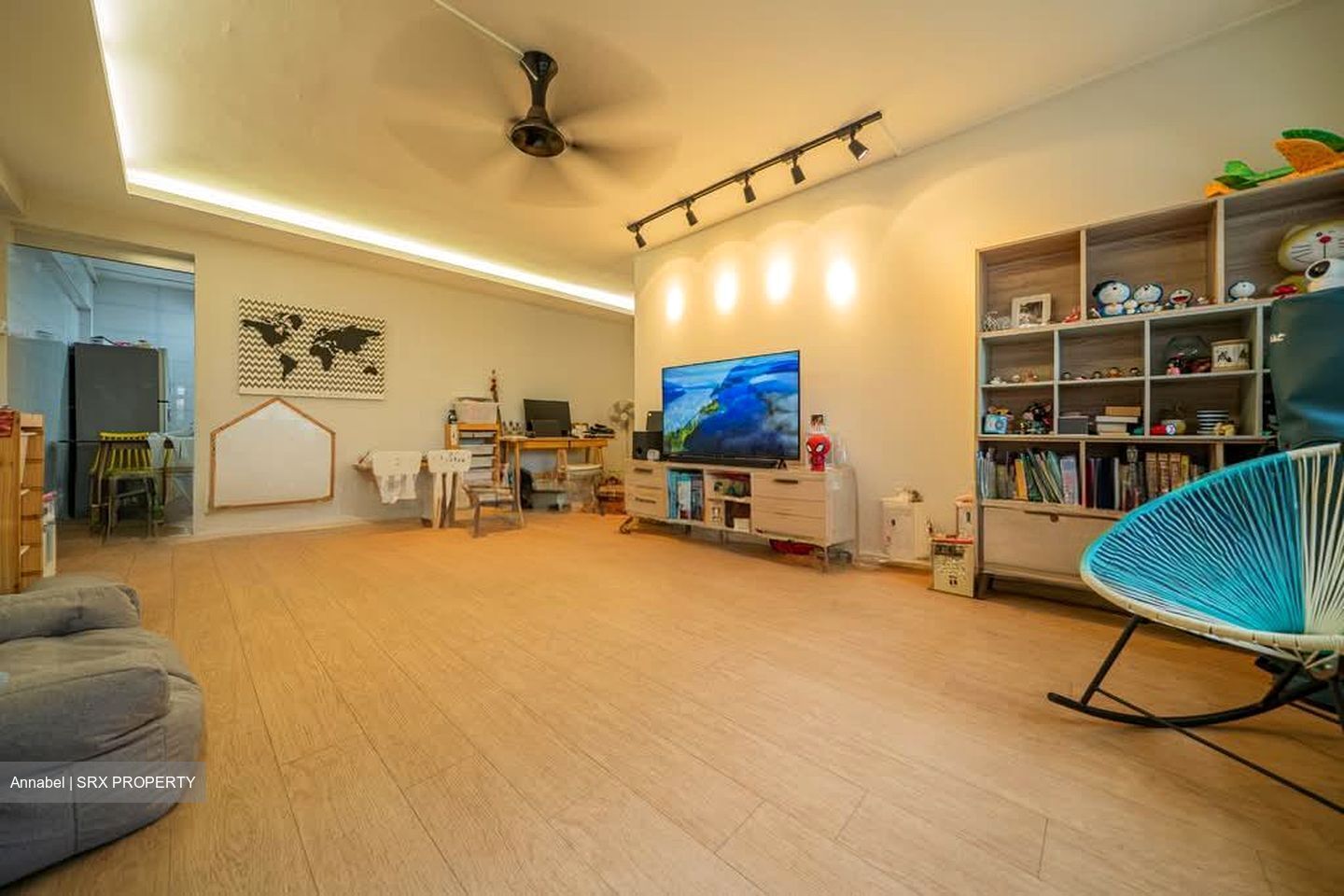 Blk 795 Woodlands Drive 72 (Woodlands), HDB 5 Rooms #532010041